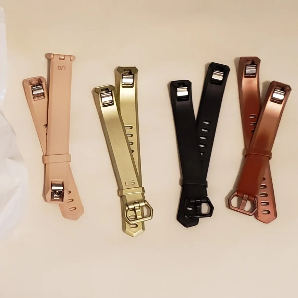 EC Fitbit Alta Replacement Bands - Picture 3 of 5